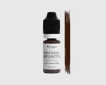 Kulmude pigment NATURAL BRUNETTE / 10ml