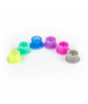 unistar-silicone-cups-on-a-stand-13lmm-100-pcs