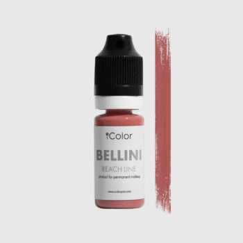 Huulte pigment BELLINI / 10ml