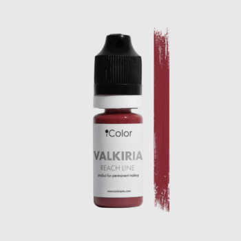 Huulte pigment VALKIRIA/ 10ml