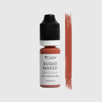 Huulte pigment Sugar Naked /10 ml