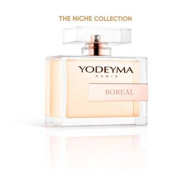 BOREAL Eau de Parfum