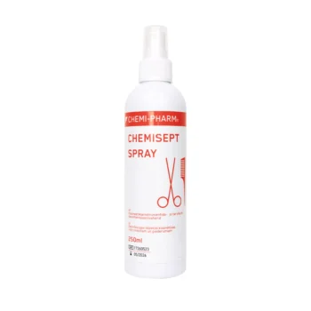 Chemi-Pharm Chemisept Spray 250ml