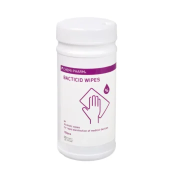 Chemi-Pharm Bacticid Wipes N150