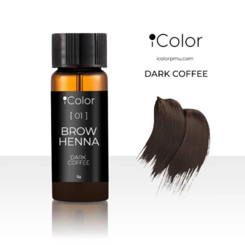 Dark Coffee