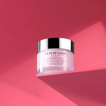 Yodeyma Anti-Aging Face Cream