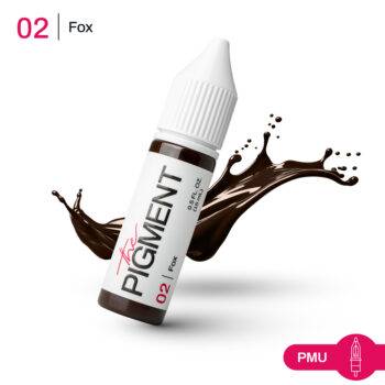 2 Fox - 15ml