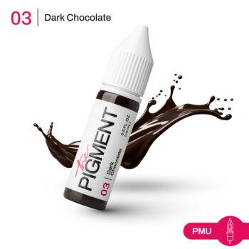 03 Dark Chocolate - 15ml