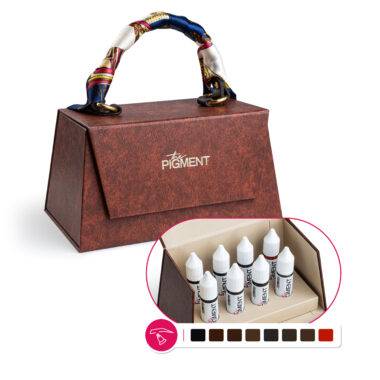 The Pigments kulmud