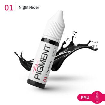 01 Night Rider - 15ml