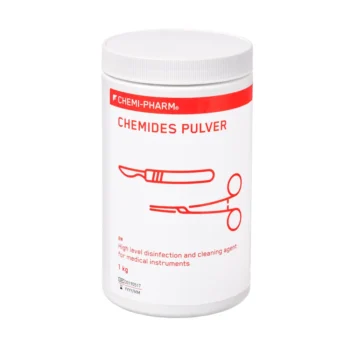 CHEMIDES PULVER 1000g