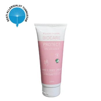 BIOCARE PROTECT 35% 100ml Tube