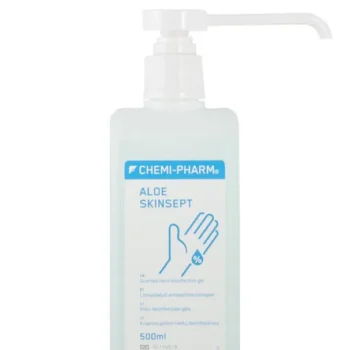 ALOE SKINSEPT 500ml