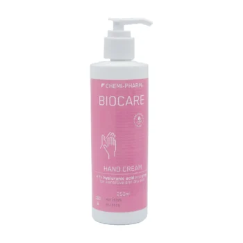 BIOCARE 250ml Pump