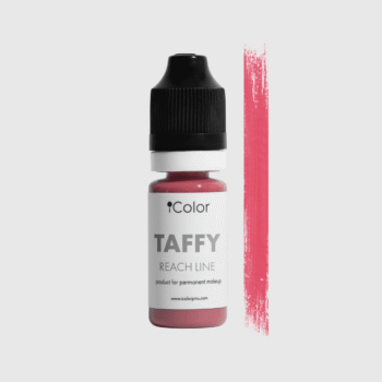 Huulte pigment TAFFY/ 10ml