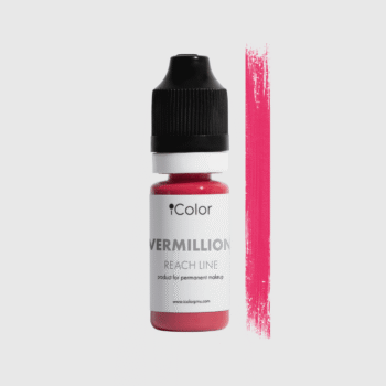Huulte pigment VERMILLION/ 10ml