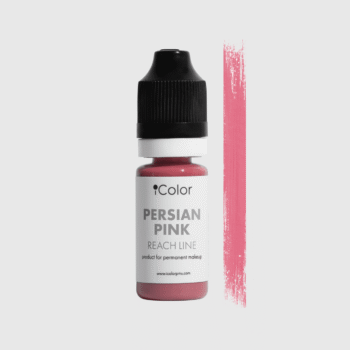 Huulte pigment PERSIAN PINK/ 10ml
