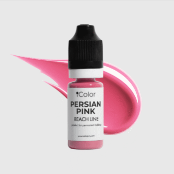 PERSIAN PINK 10ml