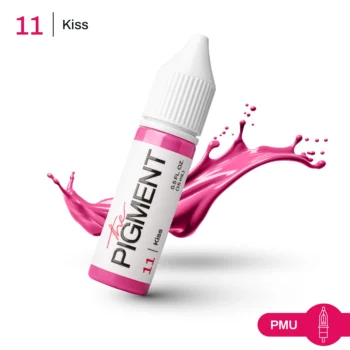 11 Kiss - 15ml