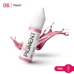 06 Peach - 15ml
