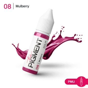08 Mulberry - 15ml