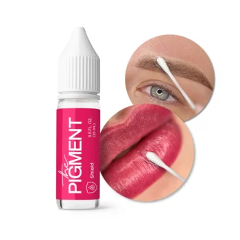 The Pigment Shield 15ml Järelhooldus pigmendikaitse