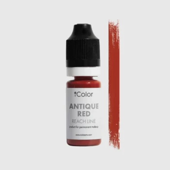 Huulte pigment Antique Red /10 ml