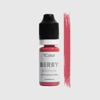 Huulte pigment BERRY/ 10ml