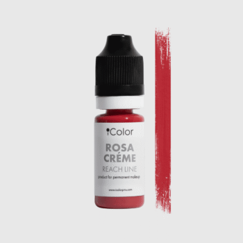 Huulte pigment ROSA KREEM / 10 ml