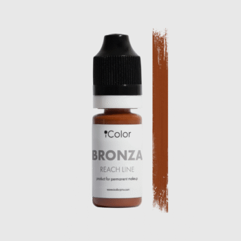 UUS! BRONZA 10ml
