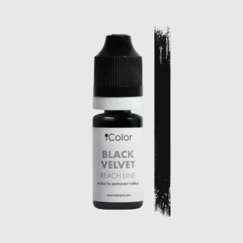 Black Velvet • 10 ml