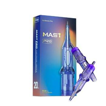 MAST PRO 0803RLT 20tk