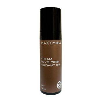 MAXYMOVA Kreemvesinik 3% 15 ml