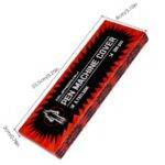 Aparaadi masina kile roosa 200tk