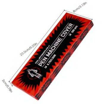 Aparaadi masina kile roosa 200tk