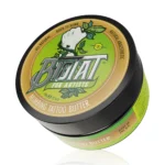BIOTAT® NATURAL NUMBING TATTOO BUTTER / tuimestav tattoo sheavõi