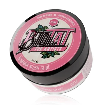 BIOTAT® NUMBING TATTOO GLIDE - BLUSH