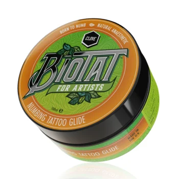 ORIGINAL BIOTAT® NUMBING TATTOO GLIDE / Tuimestav tattoo või