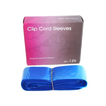 Aparaadi juhtme kaitsekile  125tk