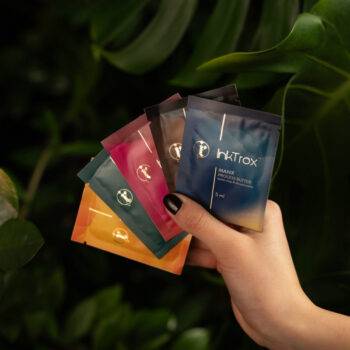 InkTrox Tattoo Järelhoolduskreem (5 ml)