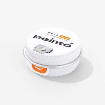 Valge niit mõõdistamiseks