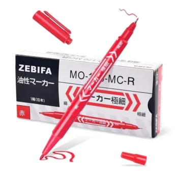 zebifa Marker