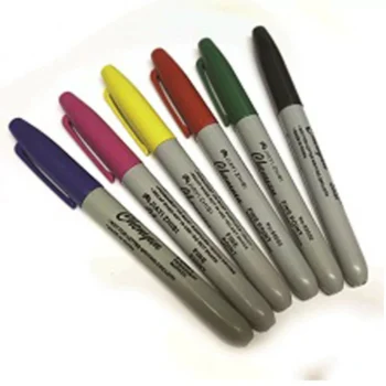 Chenyuni Markerid 6Tk