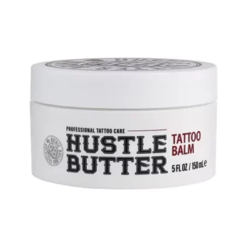 HUSTLE Butter Deluxe (30 / 150 ml)
