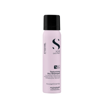 SDL Style & Care Texturizing Dry Shampoo - tekstureeriv kuivšampoon, 75ml