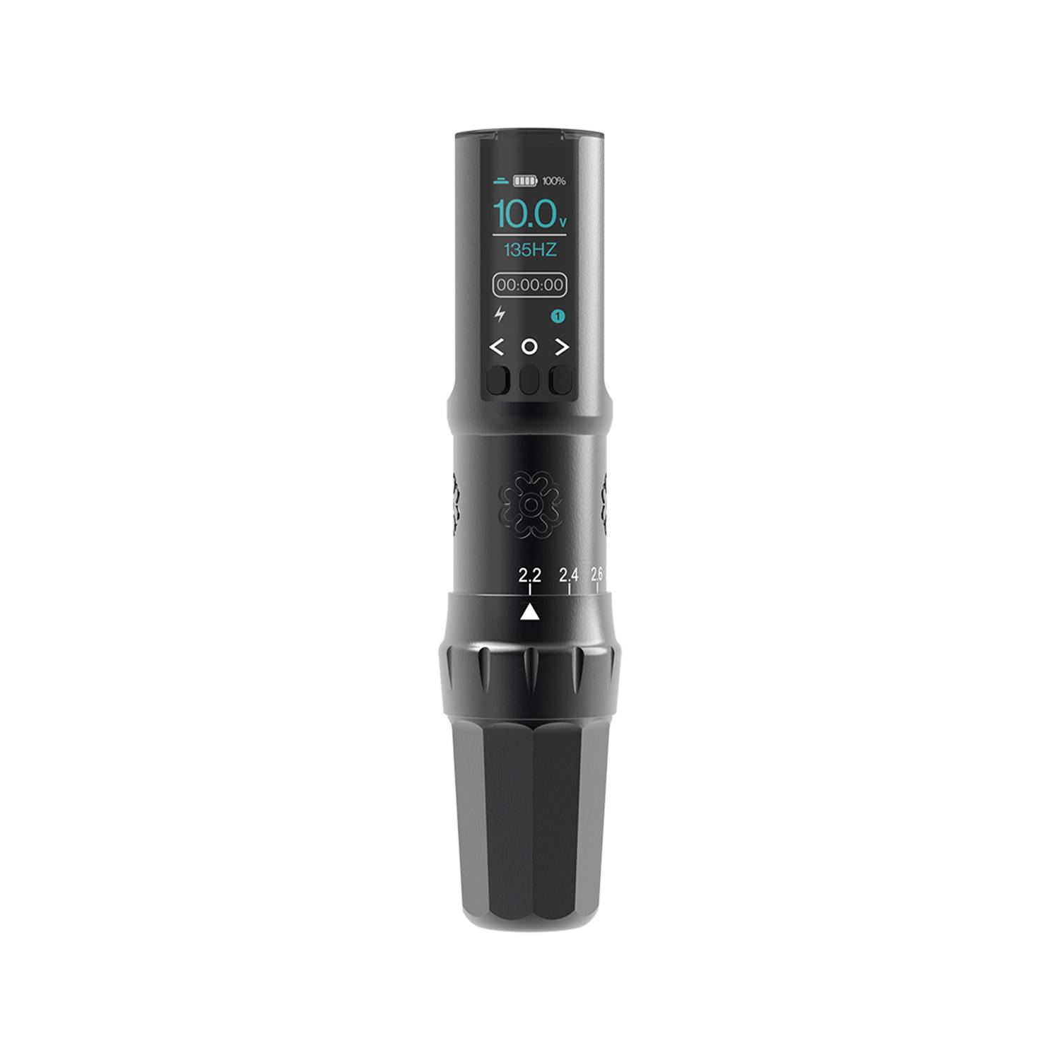 e.l.b._adjustable_stroke_machine_matte_black_1
