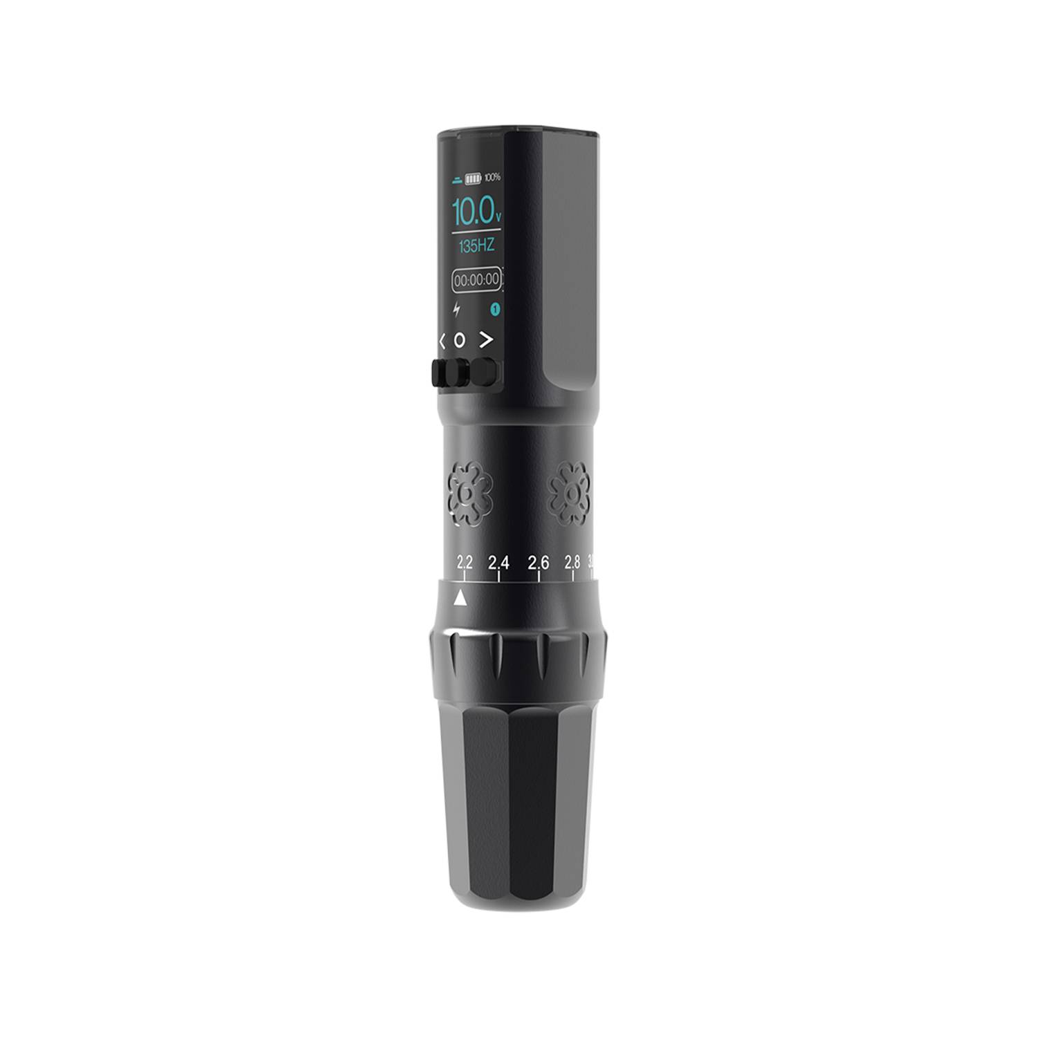 e.l.b._adjustable_stroke_machine_matte_black_2