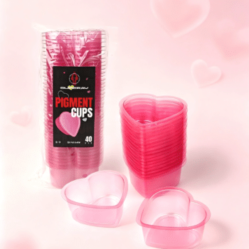 Pigmendi topsid 150ml