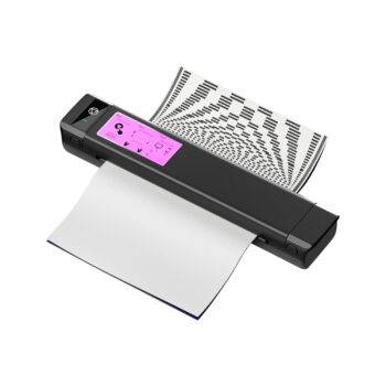 OZERi juhtmevaba tätoveeringu šabloonprinter