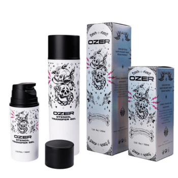 OZER – Šablooni ülekandmisgeel – 200 ml